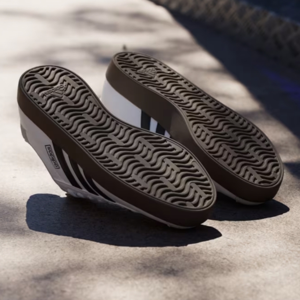 Adidas Women's size 11 VL Court  3.0 Shoes-Cloud White/Core Black/Grey One-NWT - Picture 3 of 16